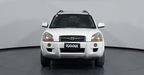 Hyundai Tucson 2.0L 16V FLEX GLS AUTO Suv 2015