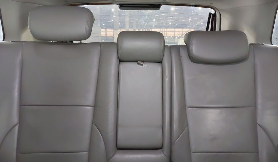 Hyundai Tucson 2.0L 16V FLEX GLS AUTO Suv 2015