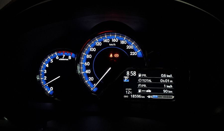 Toyota Yaris 1.5 XLS PACK CVT Sedan 2023