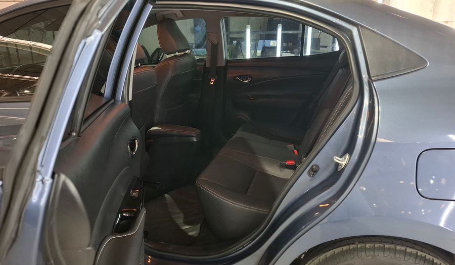 Toyota Yaris 1.5 XLS PACK CVT Sedan 2023