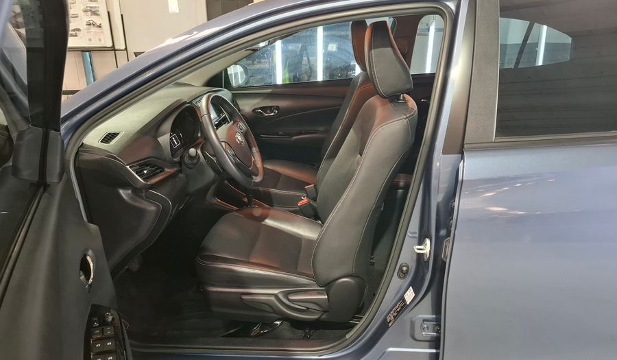 Toyota Yaris 1.5 XLS PACK CVT Sedan 2023