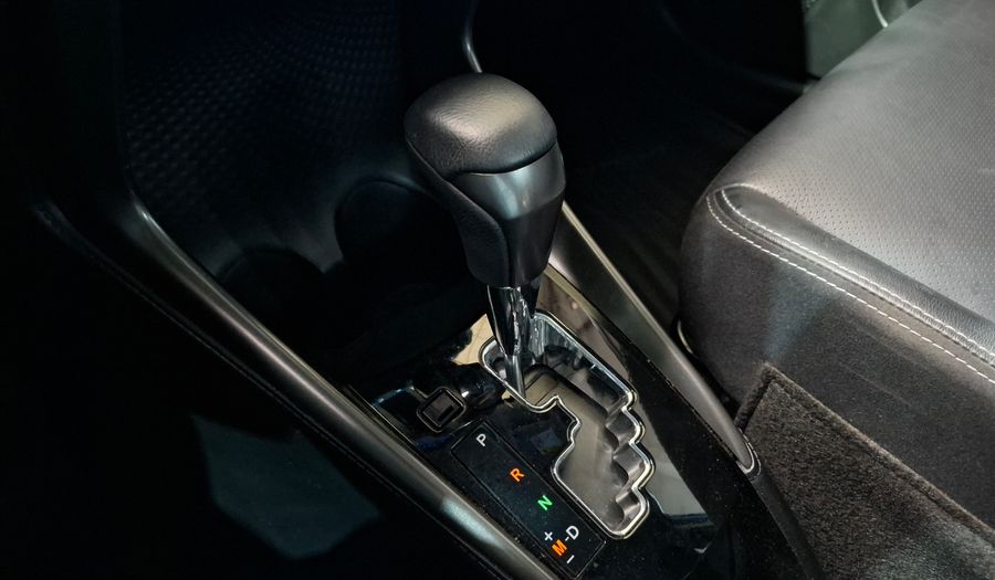 Toyota Yaris 1.5 XLS PACK CVT Sedan 2023