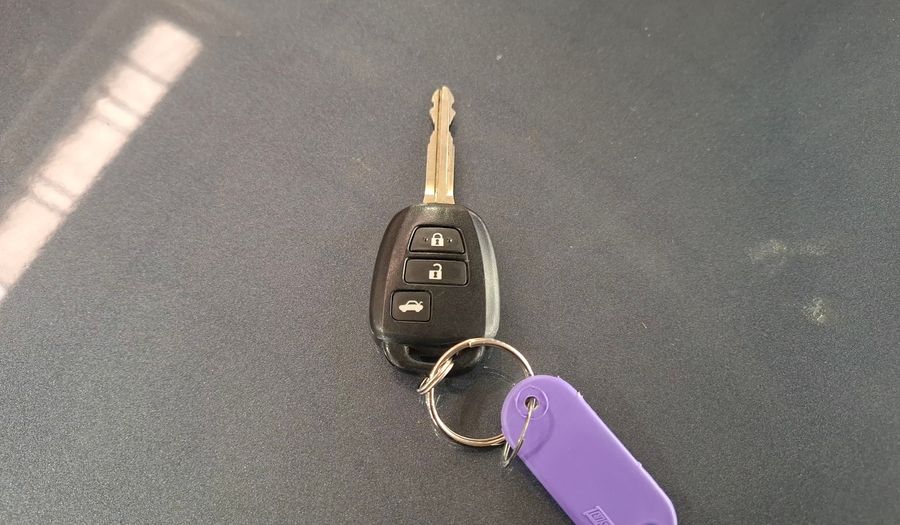 Toyota Yaris 1.5 XLS PACK CVT Sedan 2023