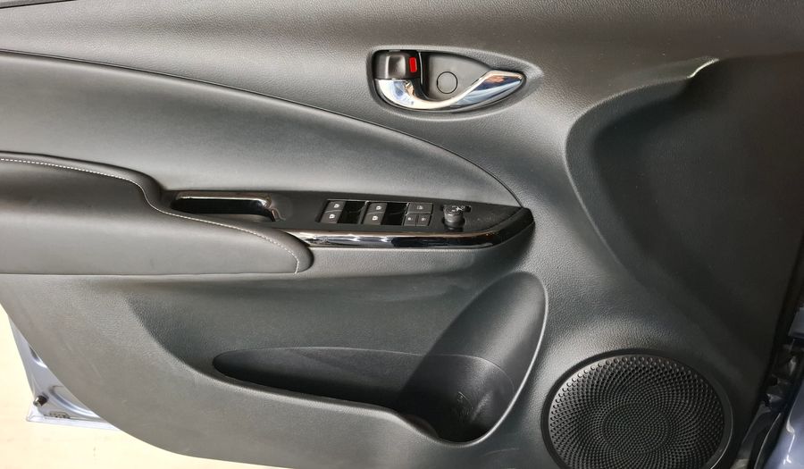 Toyota Yaris 1.5 XLS PACK CVT Sedan 2023