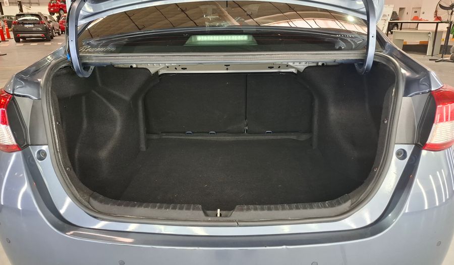 Toyota Yaris 1.5 XLS PACK CVT Sedan 2023
