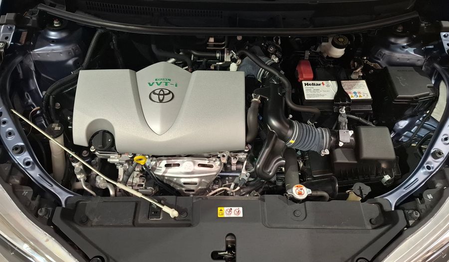 Toyota Yaris 1.5 XLS PACK CVT Sedan 2023