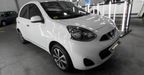 Nissan March 1.6 ADVANCE MEDIA-TECH AUTO Hatchback 2020