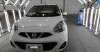 Nissan March 1.6 ADVANCE MEDIA-TECH AUTO Hatchback 2020