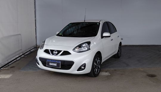 Nissan • March