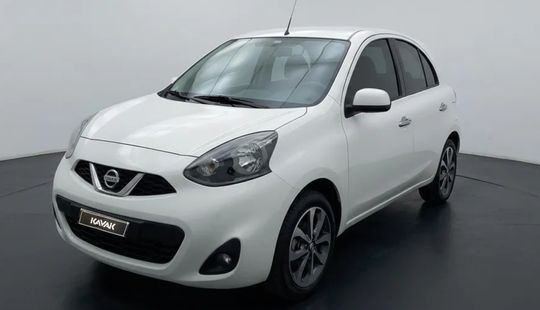 Nissan • March