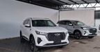 Chery Tiggo 7 Pro 1.5 MHEV PREMIUM ADAS CVT Suv 2026