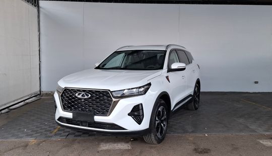 Chery • Tiggo 7 Pro