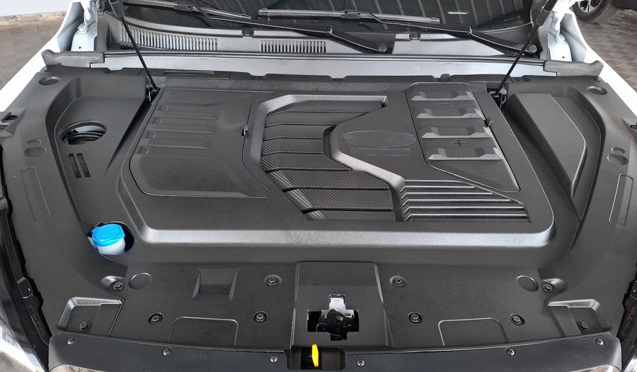 Chery Tiggo 7 Pro 1.5 MHEV PREMIUM ADAS CVT Suv 2026