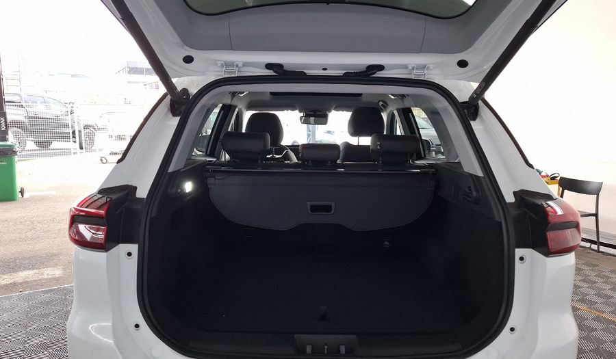 Chery Tiggo 7 Pro 1.5 MHEV PREMIUM ADAS CVT Suv 2026