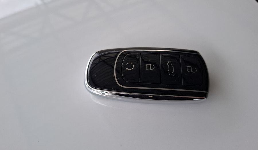 Chery Tiggo 7 Pro 1.5 MHEV PREMIUM ADAS CVT Suv 2026