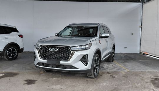 Chery • Tiggo 7 Pro