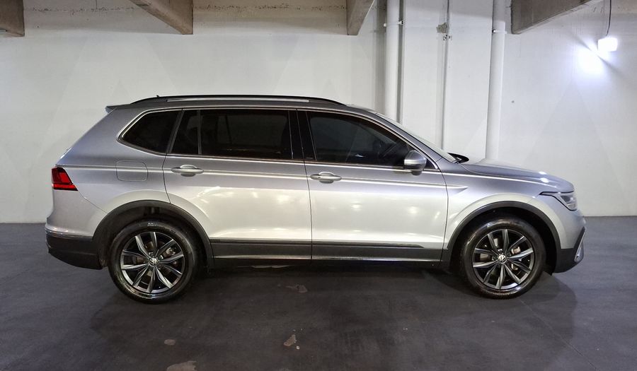 Volkswagen Tiguan 1.4 COMFORTLINE DCT Suv 2023