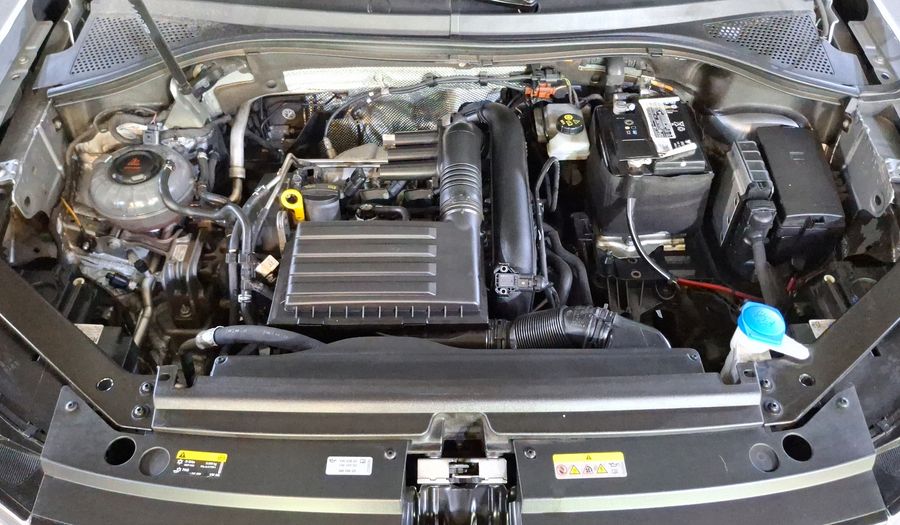 Volkswagen Tiguan 1.4 COMFORTLINE DCT Suv 2023