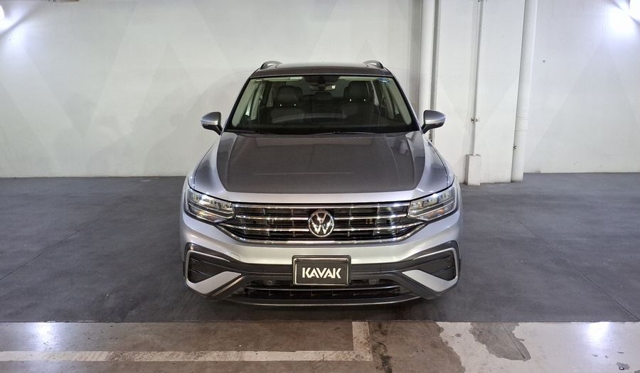 Volkswagen Tiguan 1.4 COMFORTLINE DCT Suv 2023