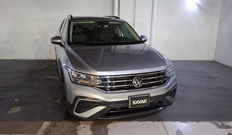 Volkswagen Tiguan 1.4 COMFORTLINE DCT Suv 2023