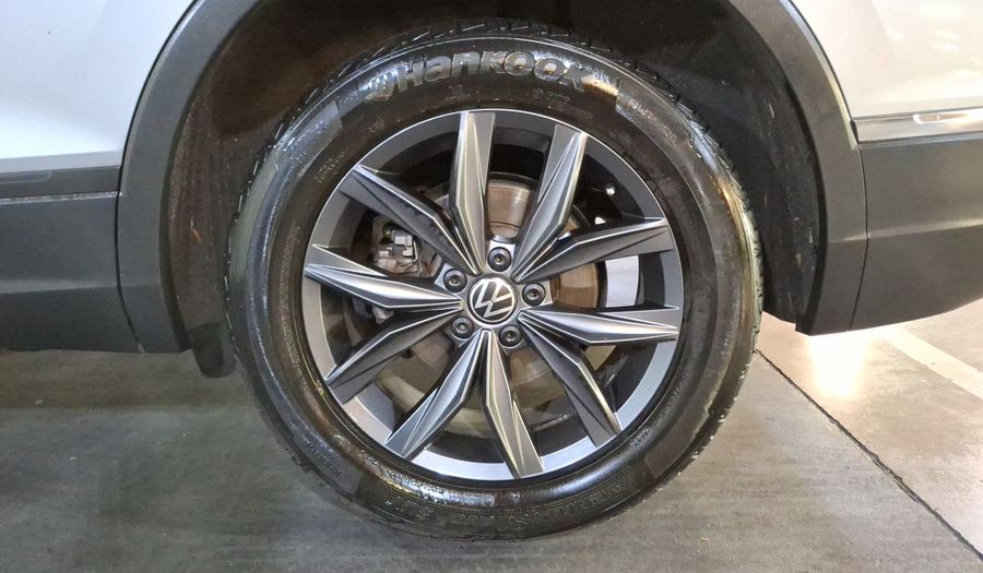 Volkswagen Tiguan 1.4 COMFORTLINE DCT Suv 2023