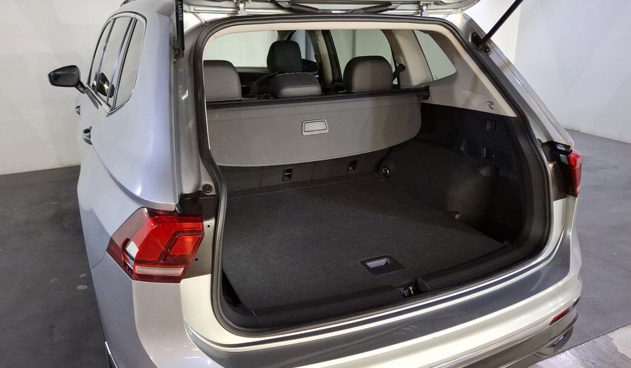 Volkswagen Tiguan 1.4 COMFORTLINE DCT Suv 2023