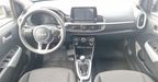Kia Morning 1.2 EX ABS AC Hatchback 2024