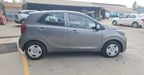 Kia Morning 1.2 EX ABS AC Hatchback 2024