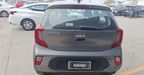 Kia Morning 1.2 EX ABS AC Hatchback 2024