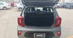 Kia Morning 1.2 EX ABS AC Hatchback 2024