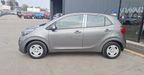 Kia Morning 1.2 EX ABS AC Hatchback 2024