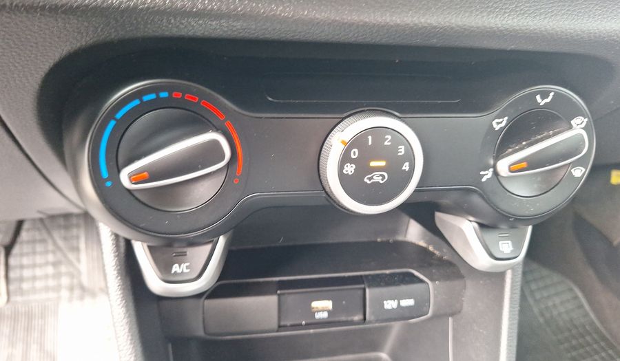 Kia Morning 1.2 EX ABS AC Hatchback 2024