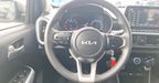 Kia Morning 1.2 EX ABS AC Hatchback 2024
