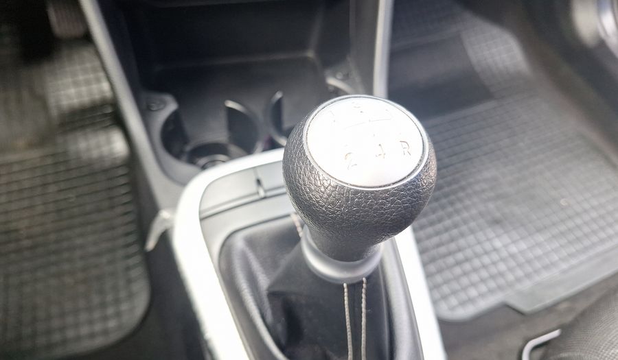 Kia Morning 1.2 EX ABS AC Hatchback 2024