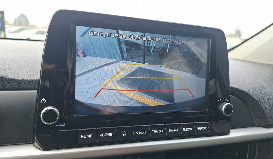 Kia Morning 1.2 EX ABS AC Hatchback 2024