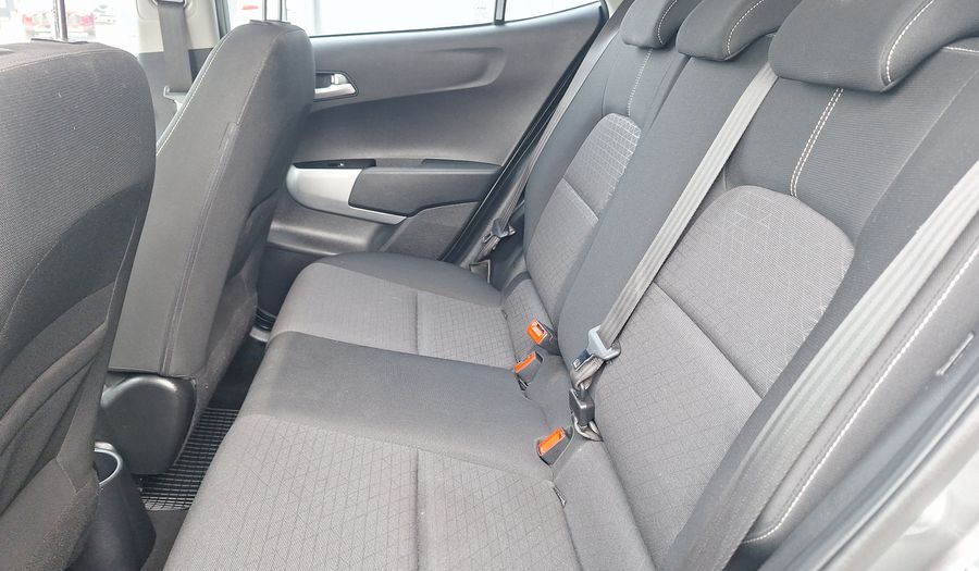 Kia Morning 1.2 EX ABS AC Hatchback 2024