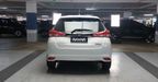 Toyota Yaris 1.3 XL LIVE CVT Hatchback 2022
