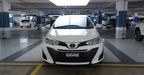 Toyota Yaris 1.3 XL LIVE CVT Hatchback 2022
