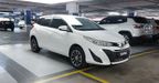 Toyota Yaris 1.3 XL LIVE CVT Hatchback 2022