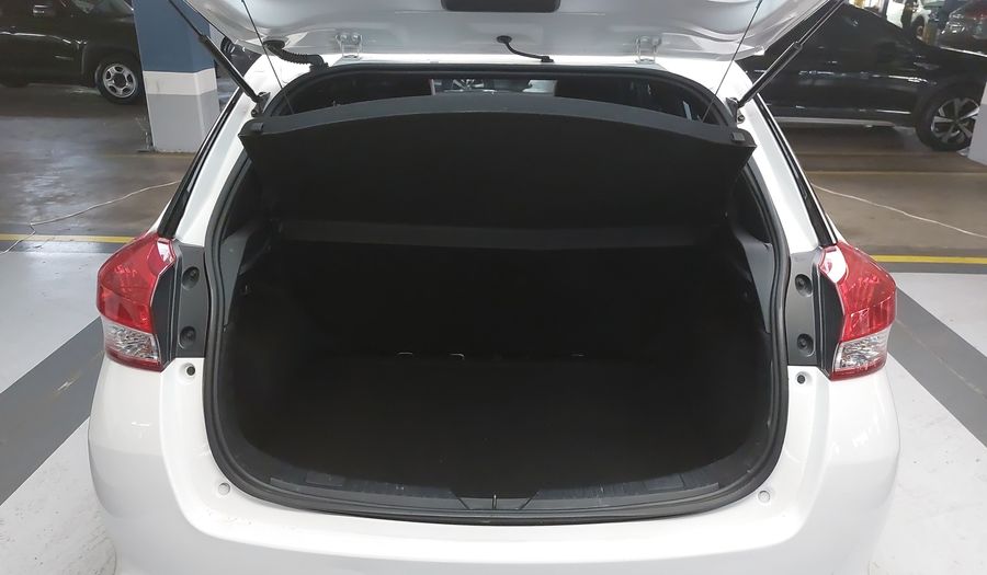 Toyota Yaris 1.3 XL LIVE CVT Hatchback 2022