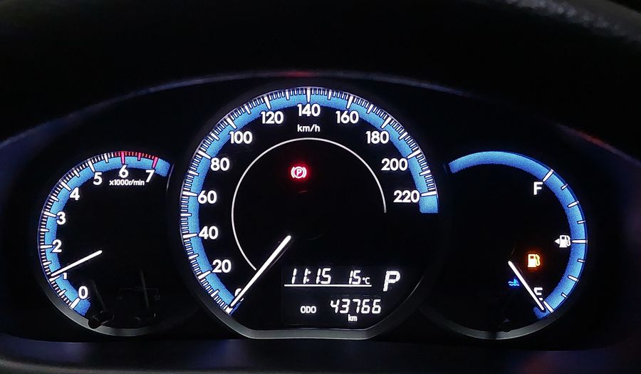 Toyota Yaris 1.3 XL LIVE CVT Hatchback 2022