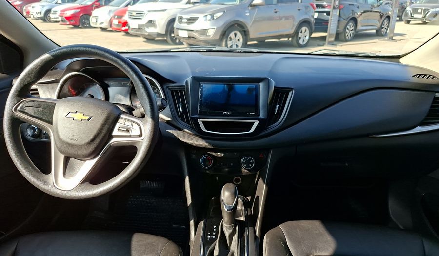 Chevrolet Cavalier 1.5 AUTO PREMIER Sedan 2020