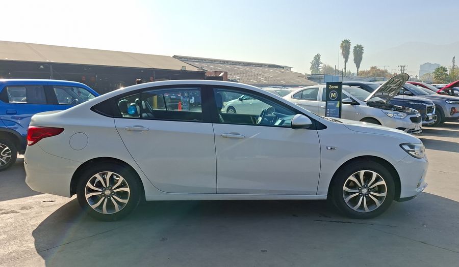 Chevrolet Cavalier 1.5 AUTO PREMIER Sedan 2020