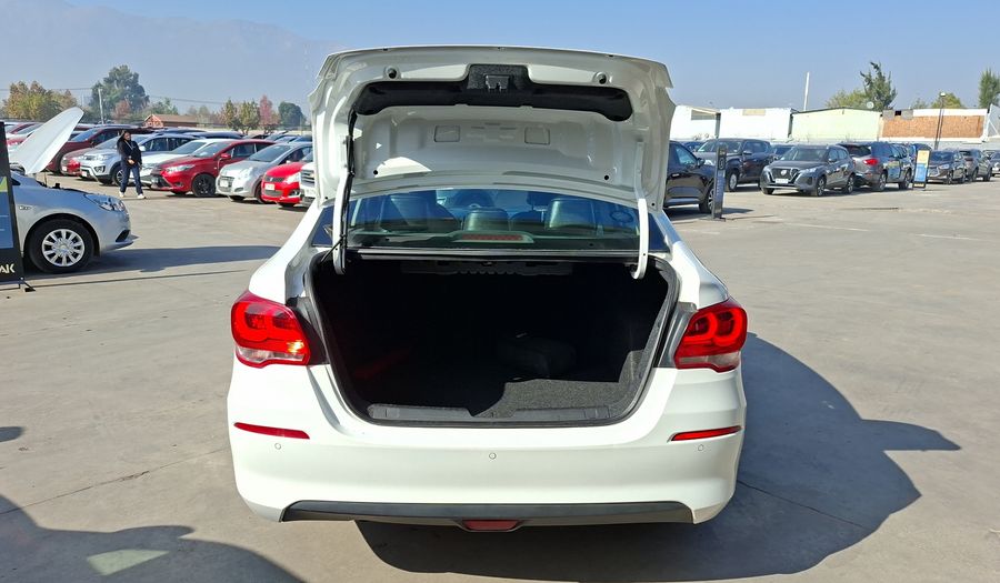 Chevrolet Cavalier 1.5 AUTO PREMIER Sedan 2020