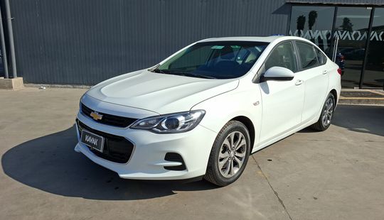 Chevrolet • Cavalier