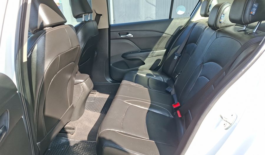 Chevrolet Cavalier 1.5 AUTO PREMIER Sedan 2020