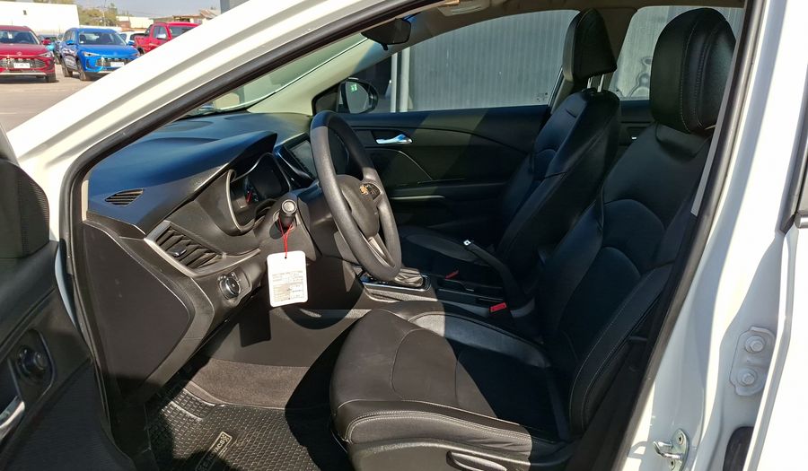 Chevrolet Cavalier 1.5 AUTO PREMIER Sedan 2020