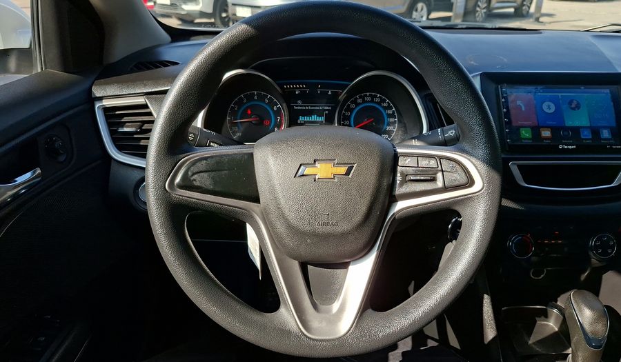 Chevrolet Cavalier 1.5 AUTO PREMIER Sedan 2020
