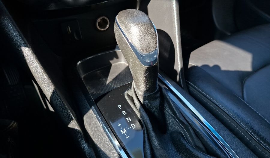 Chevrolet Cavalier 1.5 AUTO PREMIER Sedan 2020