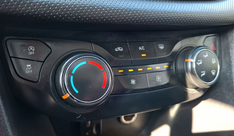Chevrolet Cavalier 1.5 AUTO PREMIER Sedan 2020
